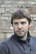 Architekt Ondřej Kafka