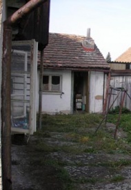 Rekonstrukce 150 let starého domu by neměla přesáhnout jeden milion korun