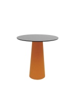 Stoleček Oranje (Moooi), design Marcel Wanders, orientační cena 11 803 Kč bez DPH, BULB BY HORIZONT