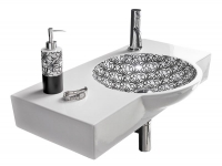 Umyvadlo Venezia (THE BATHCO), cena 8 004 Kč, PERFECTO DESIGN