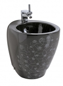 Stojací bidet Bohemien (SIMAS), cena 33 600 Kč, PERFECTO DESIGN