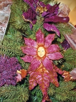 Ozdoby s pohádkovou tématikou ocení zejména nejmenší členové domácnosti (IDEAL FLOR)
