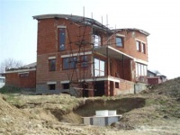 Honzova kritéria pro budoucí bydlení jsou prostornost a moderní design