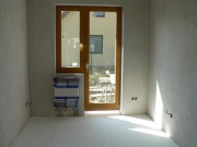 Na dokonale hladké omítce nezjistil Václav žádné nerovnosti