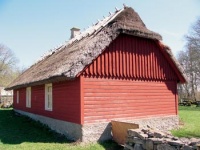 Že jsou došky kvalitní krytinou, o tom svědčí jejich hojné využívání v severozápadní Evropě