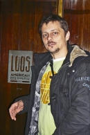 Ing. arch. Petr Nosek 