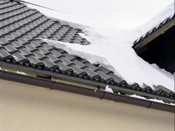 Dobře vybraná a provedená střecha je ozdobou každého domu (Bramac)