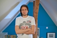 Tomáš Havránek