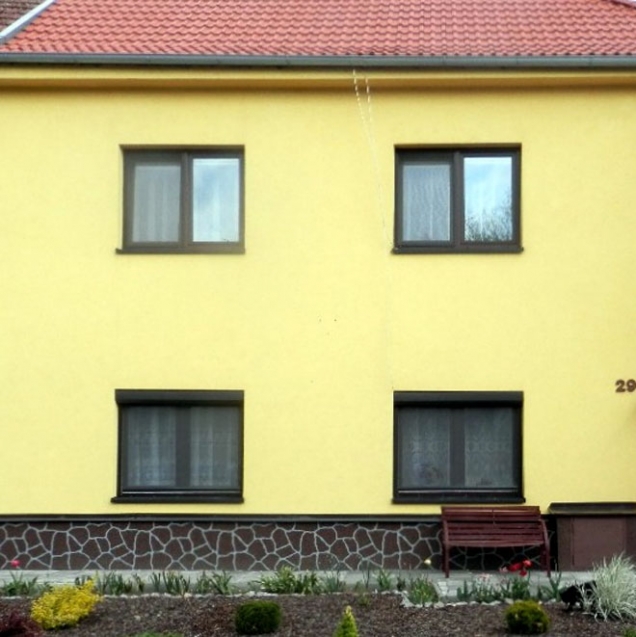 Výsledný efekt (Zdroj: Cemix)