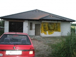 O vzhledu oken nemá Janek ještě jasno