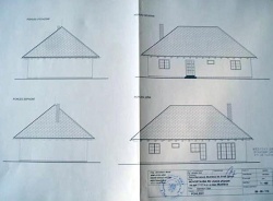 Dům by měl být postaven za rok a půl