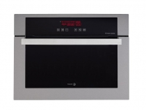 Kompaktní parní trouba 6HV-585A TC X (FAGOR), 8 programů, objem 23 litrů, senzorové ovládání Touch, výška 45 cm, cena 20 990 Kč, FAGOR ELEKTRO 