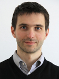 Pavel Novotný – product manager Bosch Termotechnika, s. r. o.
