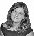 ING. PAVLÍNA ELFOVÁ 