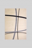 Koberec Vinde, 100% polypropylen, 195 x 133 cm, cena 998 Kč, IKEA