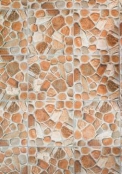 Keramické dlaždice RAKO - série Pebbles