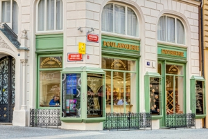 Soutěž o vouchery do pekařství Petite France
