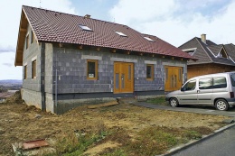 Současný stav