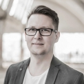 Ing. arch. Pavel Lejdar
