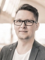 Ing. arch. Pavel Lejdar