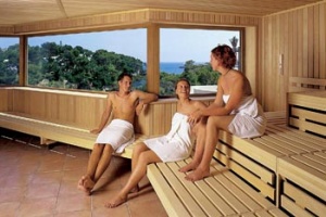 Sauna detoxikuje organismus a má také blahodárné kosmetické účinky