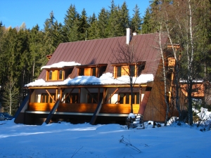 Podbanská, Slovensko