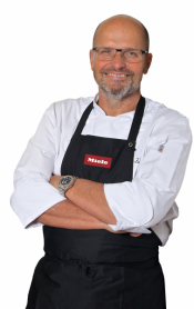 Zdeněk Pohlreich