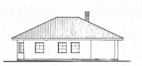 Janek si chce v novém domě navrhnout všechno sám, bez architekta