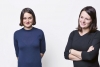Studio Schwestern: Iveta Čermáková, Monika Cihlářová
