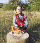 TEST: 4x štípací klíny Fiskars