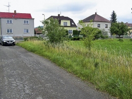 Okolní výstavba