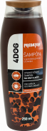 Psí šampon Predator 4DOG