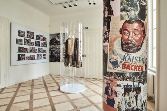Museum Kampa - Werichova vila (Foto: Michal Fanta)