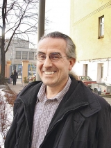 Ing. Jiří Prouza