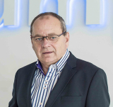 Martin Křapa ze společnosti Pumpa.cz