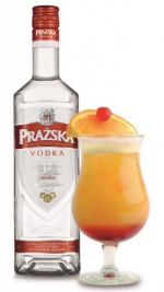 Pražský sexík