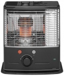 Kamna Weber R 25x C jsou vybavena hořákem One Royal Flamel. Jsou ideální pro dílny, chaty a také pro všechny dobře ventilované místnosti v domě. Cena 7 500 Kč