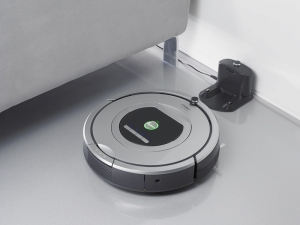 iRobot Roomba 760
