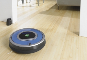 iRobot Roomba 790