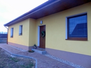 RD - Jiřina