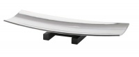 Skleněná mísa Reve d´edo (Ligne Roset), výška 9 cm, cena 1 980 Kč, LIGNE ROSET