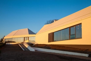 Realizace Stollhof