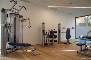 Realizace Stollhof