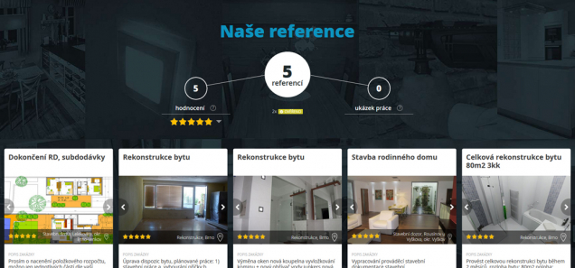 Chtějte znát aktuální reference! (Zdroj: www.nejremeslnici.cz)