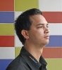 Ing. arch. Petr Reksoprodjo