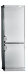 Chladnička RF 242 s mrazničkou (ASKO), energetická třída A, hlučnost A, bílá nebo nerez, automatické odmrazování, manuální odmrazování mrazničky, antibakteriální vrstva, nulová zóna, cena (bílá) 21 990 Kč, EAST TRADING COMPANY