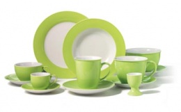 Jídelní servis Doppio (Ritzenhoff & Breker), cena 2 293 Kč, MEINDESIGN