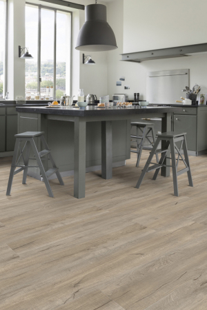 Gerflor Creation 55, dekor Swiss oak cashmere (Zdroj: GERFLOR)