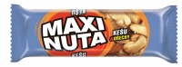 MAXI NUTA Kešu a Ořechy