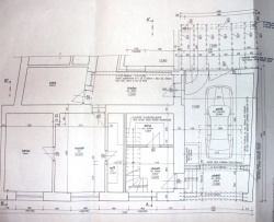 Novou bytovou jednotku bude Naďa stavět bez pomoci architekta